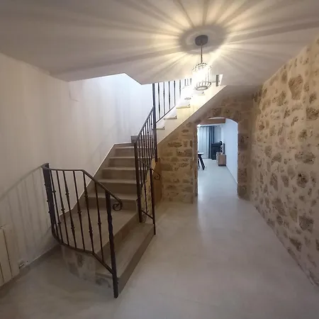 Les Gubies Prázdninový dům *