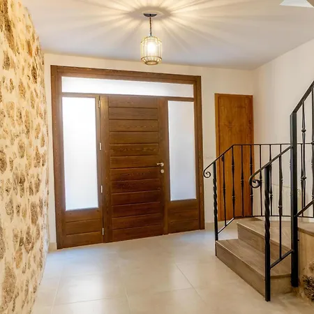 Prázdninový dům Les Gubies