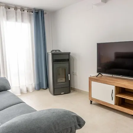 Les Gubies * Beceite