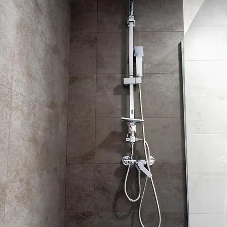 Les Gubies Prázdninový dům *