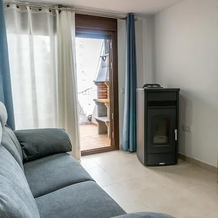 Les Gubies Prázdninový dům