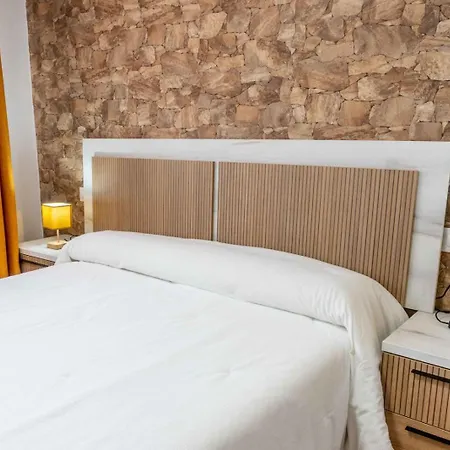 Les Gubies Prázdninový dům