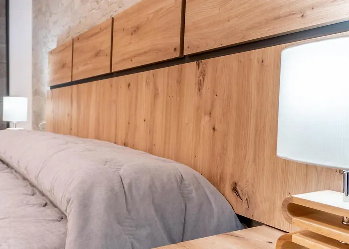 Сasa de vacaciones Les Gubies *