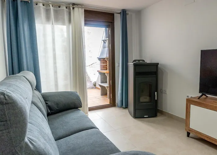 Les Gubies Сasa de vacaciones