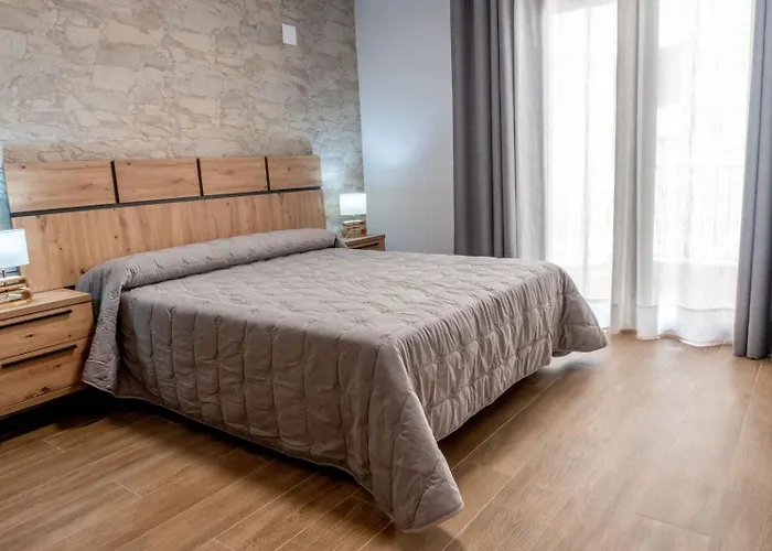 Сasa de vacaciones Les Gubies *