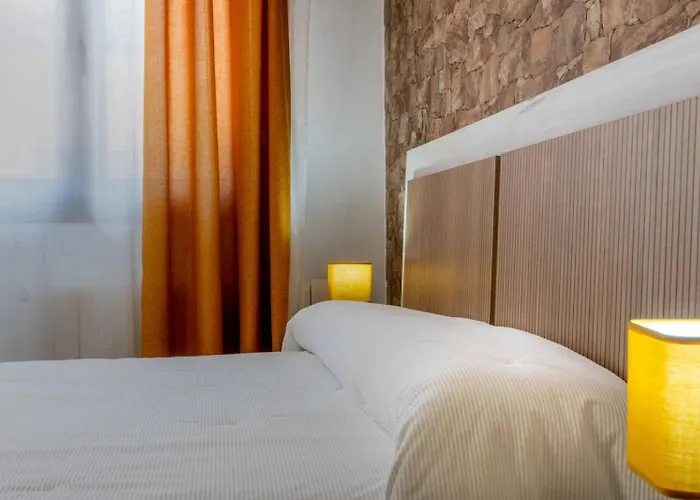 Les Gubies Сasa de vacaciones Beceite